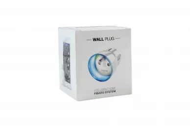 Fibaro Wall Plug FGWPE-102