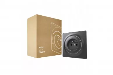 Fibaro Walli Auslass N Typ E FGWSONE-011-8