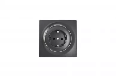 Fibaro Walli Auslass N Typ E FGWSONE-011-8