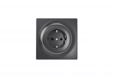 Fibaro Walli Auslass N Typ F FGWSONF-011-8