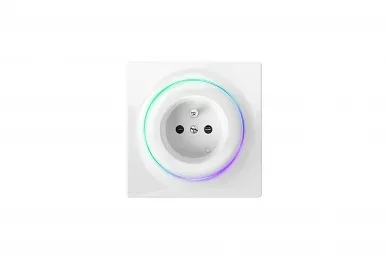 Fibaro Walli Auslass Typ E FGWOE-011