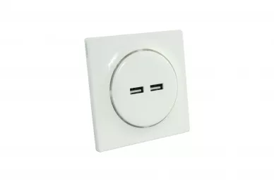Fibaro Walli N USB FGWU-021
