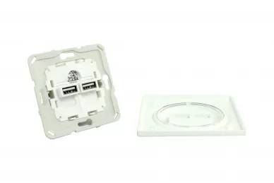 Fibaro Walli N USB FGWU-021