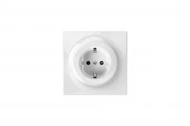 Fibaro Walli Outlet N Type F FGWSONF-011