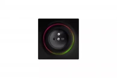 Fibaro Walli Outlet Typ E FGWOE-011-8 10 Stück.