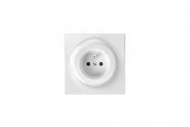Fibaro Walli Steckdose N Typ E FGWSONE-011