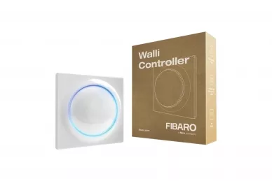 Fibaro Walli Steuergerät FGWCEU-201-1
