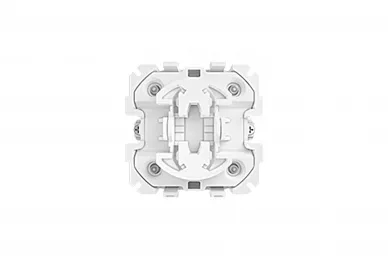 Fibaro Walli unité de volet roulantFG-WREU111-AS-8001