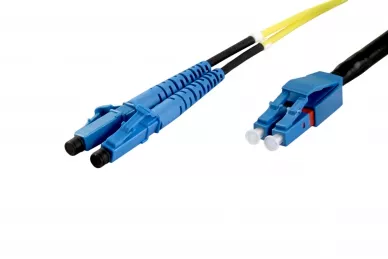 Fibre optique RAy2 2xLC/2xLC 2F 30m
