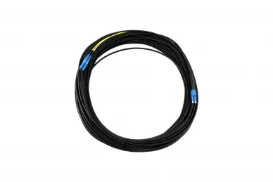 Fibre optique RAy2 2xLC/2xLC 2F 30m