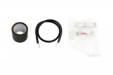 FIMO UGK Dispositif de mise à la terre du câble d'antenne