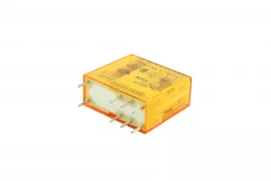 FINDER 40.52 Relais mit Spule AC 230V