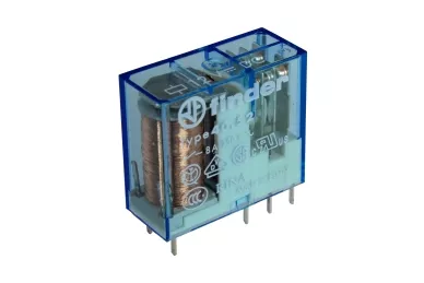FINDER 40.52 Relais mit Spule DC 12V