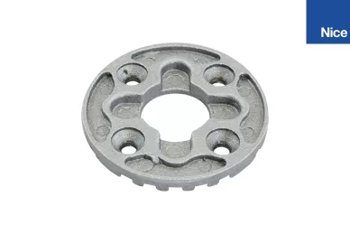 Flange for gear RB350/RB400/RD400/SL1/SL10/SOON (BMG0965.4567)