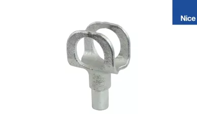 Fork nut pulling screw MOBY, WINGO (PMPU1R03.8003)