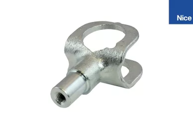 Fork nut pulling screw MOBY, WINGO (PMPU1R03.8003)