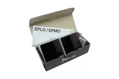 Fotocellula Nice EPLO ERA Large regolabile