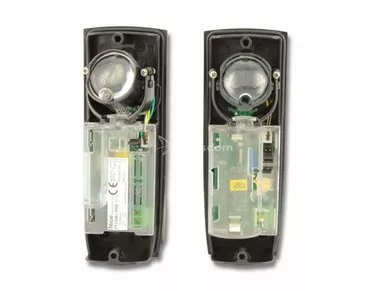 Fotozelle Nice FT210B einstellbarer, drahtloser Sender, BLUEBUS