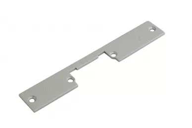 Frontplatte für elektrischen Türöffner 901G