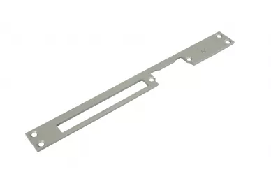 Frontplatte für elektrischen Türöffner 904G