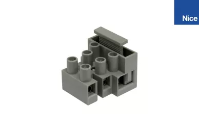 Fuse holder ROBUS/RUN/POP/HOPP/WS200S (PFM-B.2213)