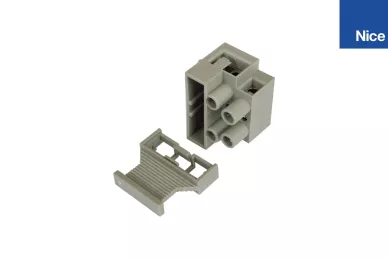 Fuse holder SPIN  / MC424 (PFM-A.2213)