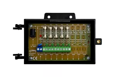 Fuse module in housing PulsarAWZ593 5x1A