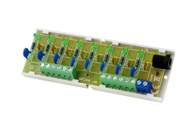 Fuse module Pulsar AWZ 577 8x PTC 0,3A