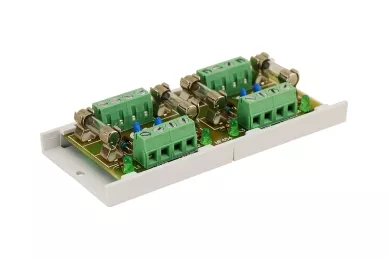 Fuse module Pulsar AWZ533 4x1.5A