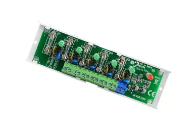 Fuse module Pulsar AWZ536 5x0.5A