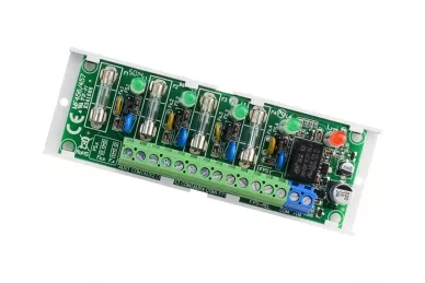 Fuse module Pulsar AWZ588 4x0.5A