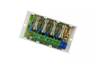 Fuse module Pulsar AWZ589 4x2A