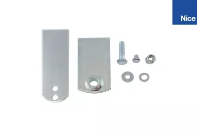 GAP02500 Nice Hardware kit WG20/40