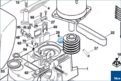 Gasket (GOR2011.5501)