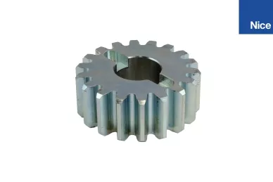Gear M=4 Z=18 (PMD0628.4610)