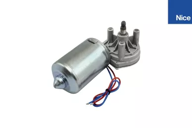 Gear motor POP/SPIDO/SHEL/GDS/TS432/XA432 (SPA03R04)