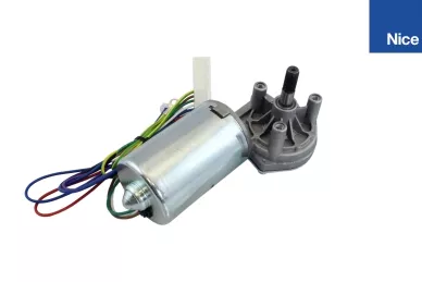 Gear motor SN6021/6031 (SPA04)