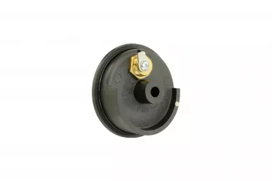 Gearmotor for residential sliding gates