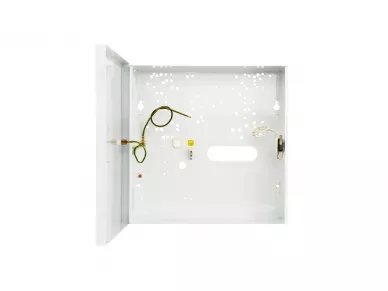 Gehäuse Pulsar AWO000PU für Schalttafeln