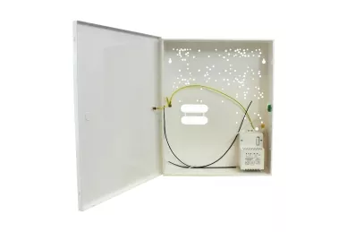 Gehäuse Pulsar AWO200 für Schalttafeln mit Transformator