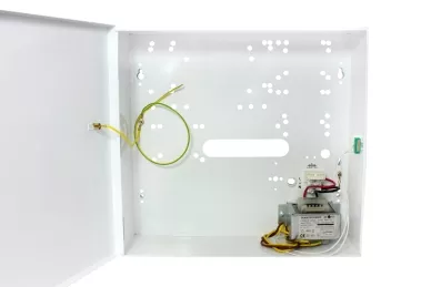 Gehäuse Pulsar AWO205EI für SATEL-Schalttafeln mit Transformator