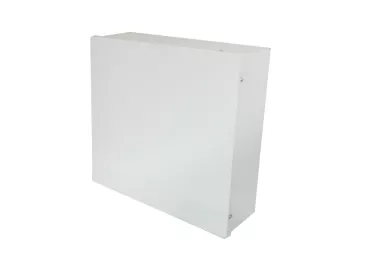 Gehäuse Pulsar AWO205EI für SATEL-Schalttafeln mit Transformator