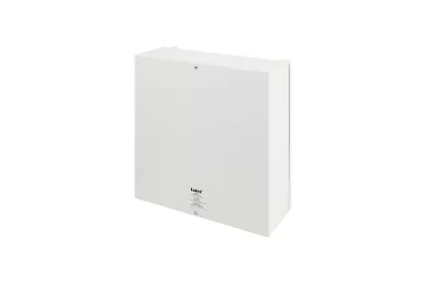 Gehäuse Pulsar AWO213 für SATEL-Schalttafeln mit Transformator
