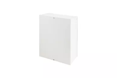 Gehäuse Pulsar AWO278 für PARADOX-Zentralen mit Transformator