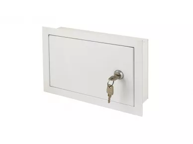 Gehäuse Pulsar AWO356 für Tastaturen