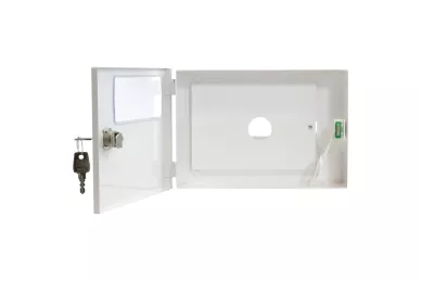 Gehäuse Pulsar AWO360 mit Glas für Tastaturen