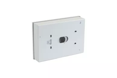 Gehäuse Pulsar AWO360 mit Glas für Tastaturen