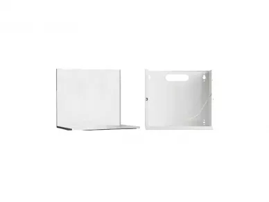 Gehäuse Pulsar AWO402 für Batterien
