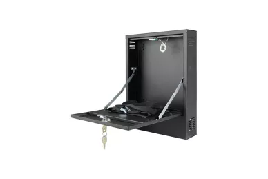 Gehäuse Pulsar AWO528 an Blockflöten