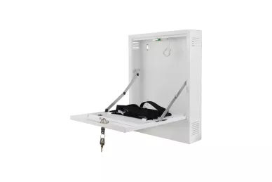 Gehäuse Pulsar AWO528W an Blockflöten